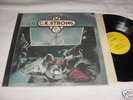 C K Strong LP s/t DEBUT 1969 PSYCH ORIG US NM-/VG TOC
