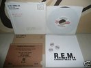 R.E.M. Xmas Fan Club 7