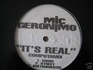 Mic Geronimo  