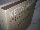 KEITH JARRETT: Sun Bear Concerts 10 LP Box Set Japan NM