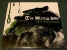 The Wrong Side - Of the Grave 12