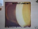 GIL CUPPINI vol. 2 WHAT'S NEW / Meazzi MLP 04012