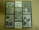PERSIAN RISK CALLING FOR YOU MOTORHEAD NWOBHM METAL