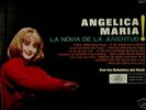 Angelica Maria LP (Latin Rock)
