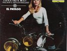 Salsa Lp Nelson Y Sus Estrellas - Payaso ???