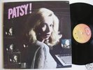 PATSY GALLANT Canada bossa scat Te Caliente NM LP HEAR