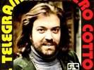 SANREMO 1975. PIERO COTTO : IL TELEGRAMMA.