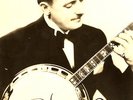 Harry Reser Autographed Photo  5x7