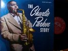 CHARLIE PARKER 