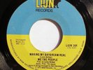 NORTHERN Soul We the People Making My Daydream LION 45