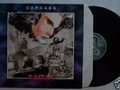 Carcass - Swansong LP