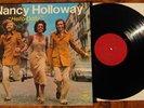 NANCY HOLLOWAY “Hello Dolly” RARE LP  Jazz Funk LP