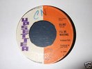 THE TERMITES I'LL BE WAITING UPSETTER 7