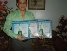 Ricardo Loor Juan Pueblo Y La Pesetera Salsa Ecuador