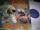 SAVOY BROWN : LOOKING IN LP 1970 DECCA SKL 5066 UK