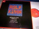 ROLF KÜHN JAZZGROUP : GOING TO THE RAINBOW LP 1970 BASF