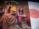 MICHAELANGELO : ONE VOICE MANY LP 1971 CBS 64686 NL