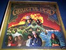 GRATEFUL DEAD : SAME LP 1967 WB WS 1689 USA