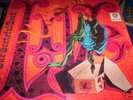 GRATEFUL DEAD : LIVE DEAD 2LP 1970 WB 66002 GERMANY