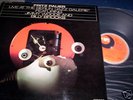 FRITZ PAUER : LIVE AT THE BERLIN JAZZ GALERIE LP 1970