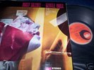 DAVE PIKE SET : NOISY SILENCE GENTLE NOISE LP 1969 MPS