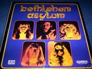 BETHLEHEM ASYLUM : SAME LP 1971 AMPEX 10124 USA