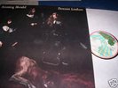 AMAZING BLONDEL : FANTASIA LINDUM LP 1971 PINK RIM