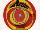 Action Packed Soul. Volume 1. Rare Action LP