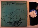KENNY BURRELL Blue Lights Vol 1 BLUE NOTE LP NY USA
