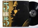 THELONIOUS MONK Five by Monk by Five RIVERSIDE LP
