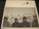 U2 LP LIVE IRELAND 1983 RARE PROMO MINT 