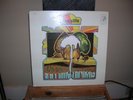 SAPPHIRE THINKERS/ From Within/Original psych LP