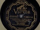 Greek Takis Nicolaou Victor 58017 78 rpm 12 Inch