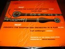 MOZART WLACH OEHLBERGER CONCERTOS WESTMINSTER WL 5112