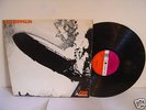 Led Zeppelin - Debut LP Atlantic 1969 Superhype RARE