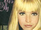 PRISCILLA PARIS:LOVES BILLY;HAPPY TIGER LP#HT 1002 MI-