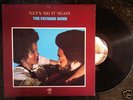 The Fatback Band 