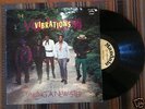 The Vibrations 