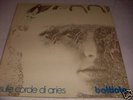 LP ITALIAN PROG FRANCO BATTIATO - SULLE CORDE DI ARIES