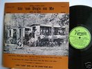 Sic' Em Dogs On Me 1927-39 HERWIN 201 US LP Bukka White