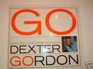 Dexter Gordon / Go