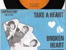 RENEGADES * '66 UK MOD FREAKBEAT GARAGE PSYCH Dutch PS