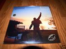 Queen Made In Heaven Limited Edition Coloured Vinyl