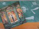 IN FLAMES - WHORACLE VERY RARE 1997 METAL VINYL LP