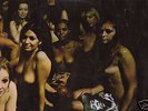JIMI HENDRIX  'Electric Ladyland'  LP / TRACK / EX+