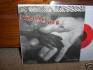 SOCIETY DOG Off the Leash 45 7 PUNK kbd SOCIAL UNREST