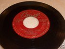 Jay T. Starr (RARE-Rattle Snake Boogie)-(Only Known 45)