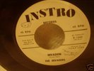 Rare Surf-The Invaders-