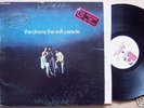 DOORS - The Soft Parade, RARE USA WHITE LABEL PROMO