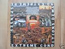 Brutal Truth - extreme conditions demand...LP Metal RAR